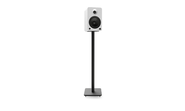 Kanto SP32 32" Floor Speaker Stands (1 Pair)AccessoriesBlack