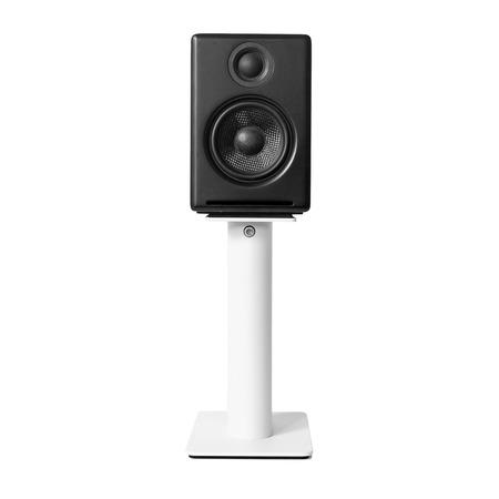 Kanto SP9 9" Desktop Speaker Stands (1 Pair)AccessoriesWhite