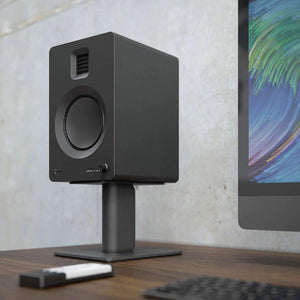 Kanto TUK Powered Speakers with Bluetooth and Phono PreampSpeakers