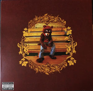 Kanye West - The College DropoutVinyl