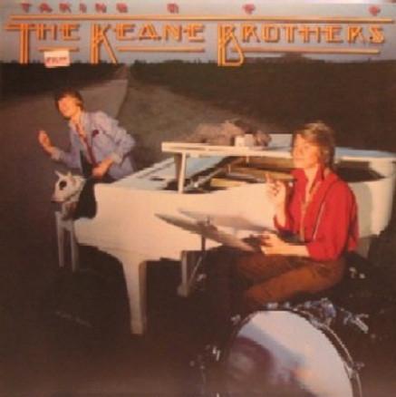 Keane Brothers - Taking Off (LP, Used)Used Records