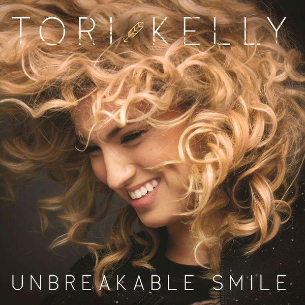 Kelly, Tori - Unbreakable SmileVinyl
