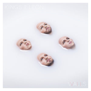 Kings Of Leon - WALLSVinyl