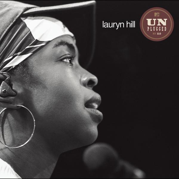 Lauryn Hill - MTV Unplugged No. 2.0 (2LP, Reissue)Vinyl