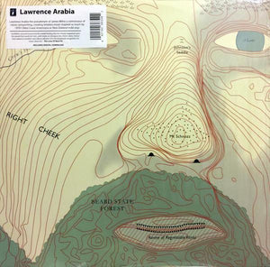 Lawrence Arabia - Absolute TruthVinyl
