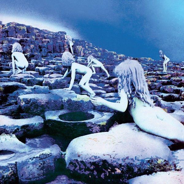 Led Zeppelin - Houses Of The Holy (180 gram, Remastered)Vinyl