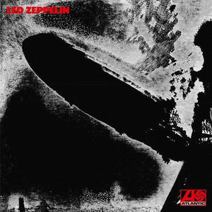 Led Zeppelin - Led Zeppelin (180 gram, Remastered)Vinyl
