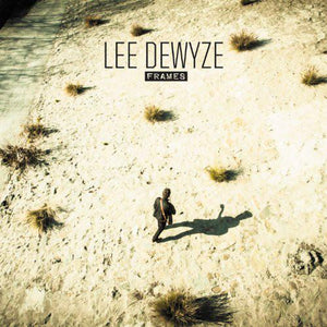 Lee DeWyze - FramesVinyl