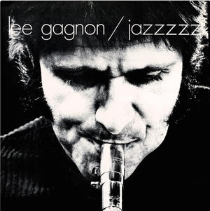 Lee Gagnon - JazzzzzVinyl