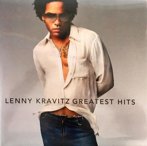 Lenny Kravitz - Greatest Hits (2LP, Reissue)Vinyl