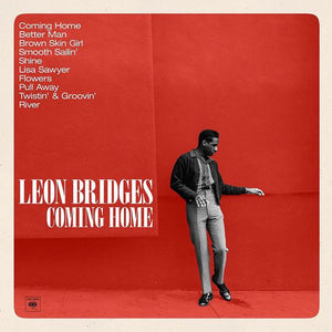 Leon Bridges - Coming HomeVinyl