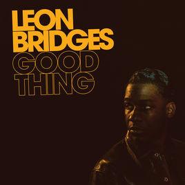 Leon Bridges - Good ThingVinyl