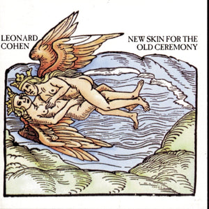 Leonard Cohen - New Skin For The Old Ceremony (Reissue)Vinyl