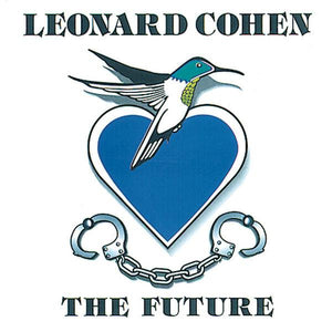 Cohen, Leonard - The Future (180 gram, Reissue)Vinyl