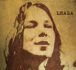 Lhasa - Lhasa (2LP, Reissue)Vinyl