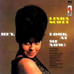 Linda Scott - Hey, Look At Me Now! (LP, Album, Used)Used Records