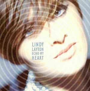 Lindy Layton - Echo My Heart (12