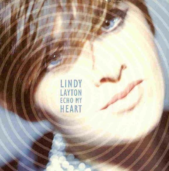 Lindy Layton - Echo My Heart (12", Used)Used Records