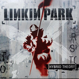 Linkin Park - Hybrid Theory (Reissue)Vinyl