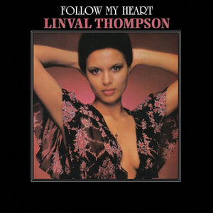 Linval Thompson - Follow My Heart (Linval Thompson - Follow My Heart)Vinyl