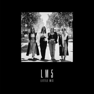 Little Mix - LM5Vinyl