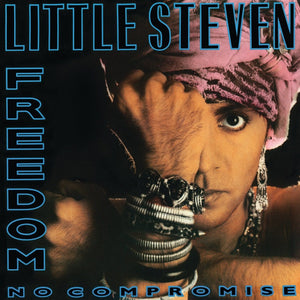 Little Steven - Freedom No Compromise (Reissue, Remastered)Vinyl