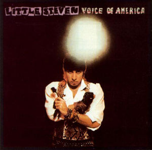 Little Steven - Voice Of America (Reissue, Remastered)Vinyl