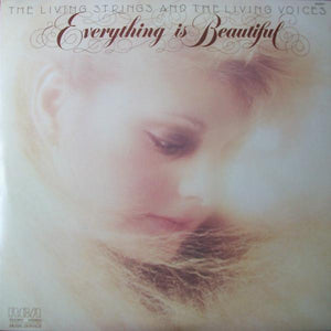 Living Strings - Everything Is Beautiful (2xLP, Comp, Club, Used)Used Records