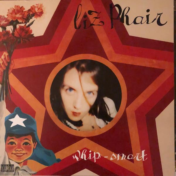 Liz Phair - Whip-Smart (Reissue)Vinyl