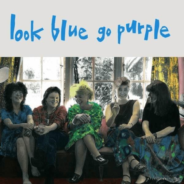 Look Blue Go Purple - Still Bewitched (2LP)Vinyl