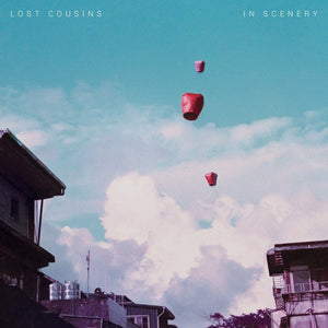 Lost Cousins - In SceneryVinyl