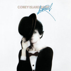 Lou Reed - Coney Island Baby (Remastered)Vinyl