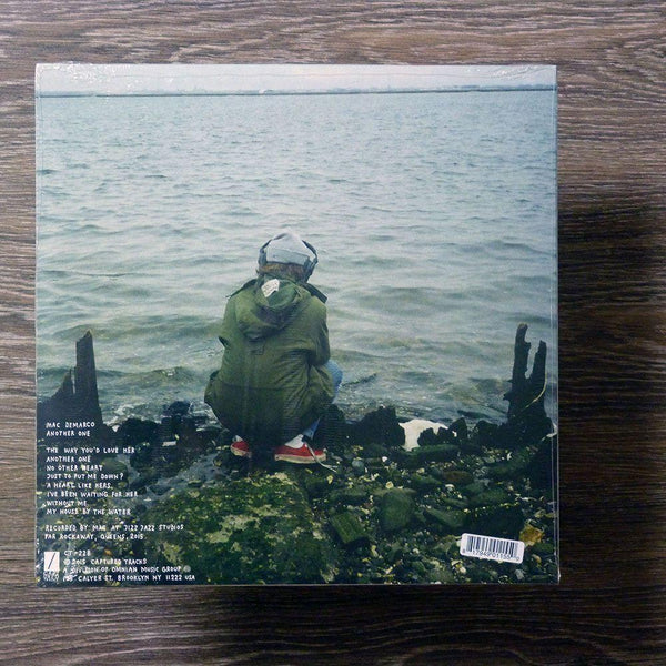 Mac Demarco - Another One (12", EP)Vinyl