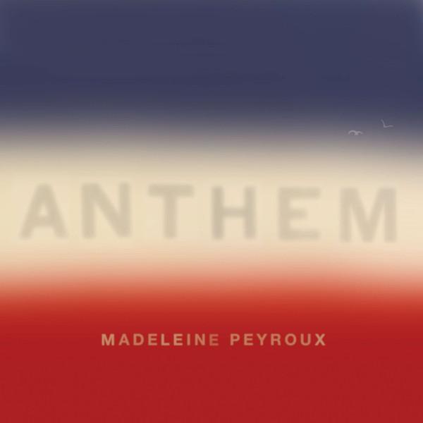 Madeleine Peyroux - Anthem (2LP)Vinyl