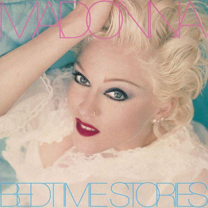 Madonna - Bedtime Stories (180 gram, Reissue)Vinyl