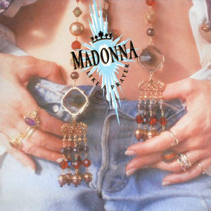 Madonna - Like A Prayer (Limited Edition, Reissue)Vinyl