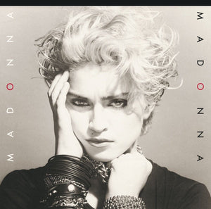 Madonna - Madonna (Reissue)Vinyl