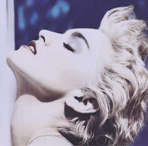 Madonna - True Blue (Reissue)Vinyl