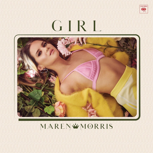 Maren Morris - GirlVinyl