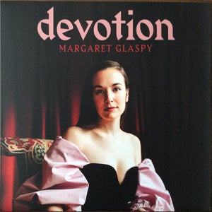 Margaret Glaspy - Devotion (Limited Edition)Vinyl