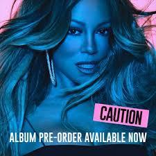 Mariah Carey - CautionVinyl