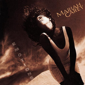 Mariah Carey - Emotions (LP, Album, Used)Used Records