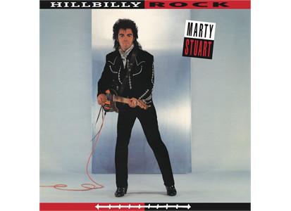 Marty Stuart - Hillbilly Rock (Reissue)Vinyl