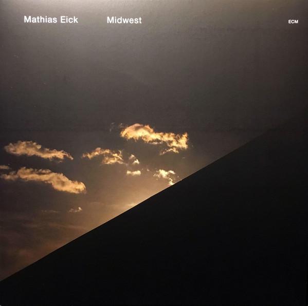 Mathias Eick - MidwestVinyl