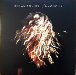 Megan Bonnell - MagnoliaVinyl