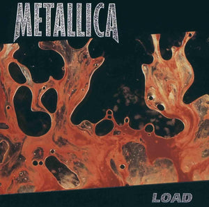 Metallica - Load (2LP)Vinyl
