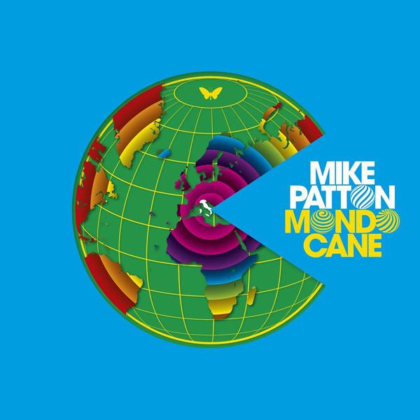 Mike Patton - Mondo Cane (Limited Edition)Vinyl