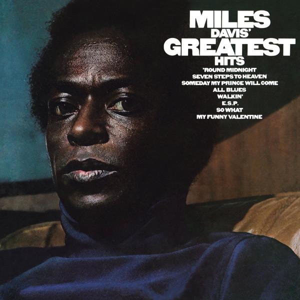 Miles Davis - Miles Davis' Greatest Hits (Reissue)Vinyl