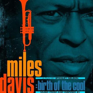 Miles Davis - Music From And Inspired By Miles Davis: Birth Of The Cool (2LP)Vinyl