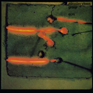 Miroslav Vitous Group - Miroslav Vitous Group (Reissue)Vinyl